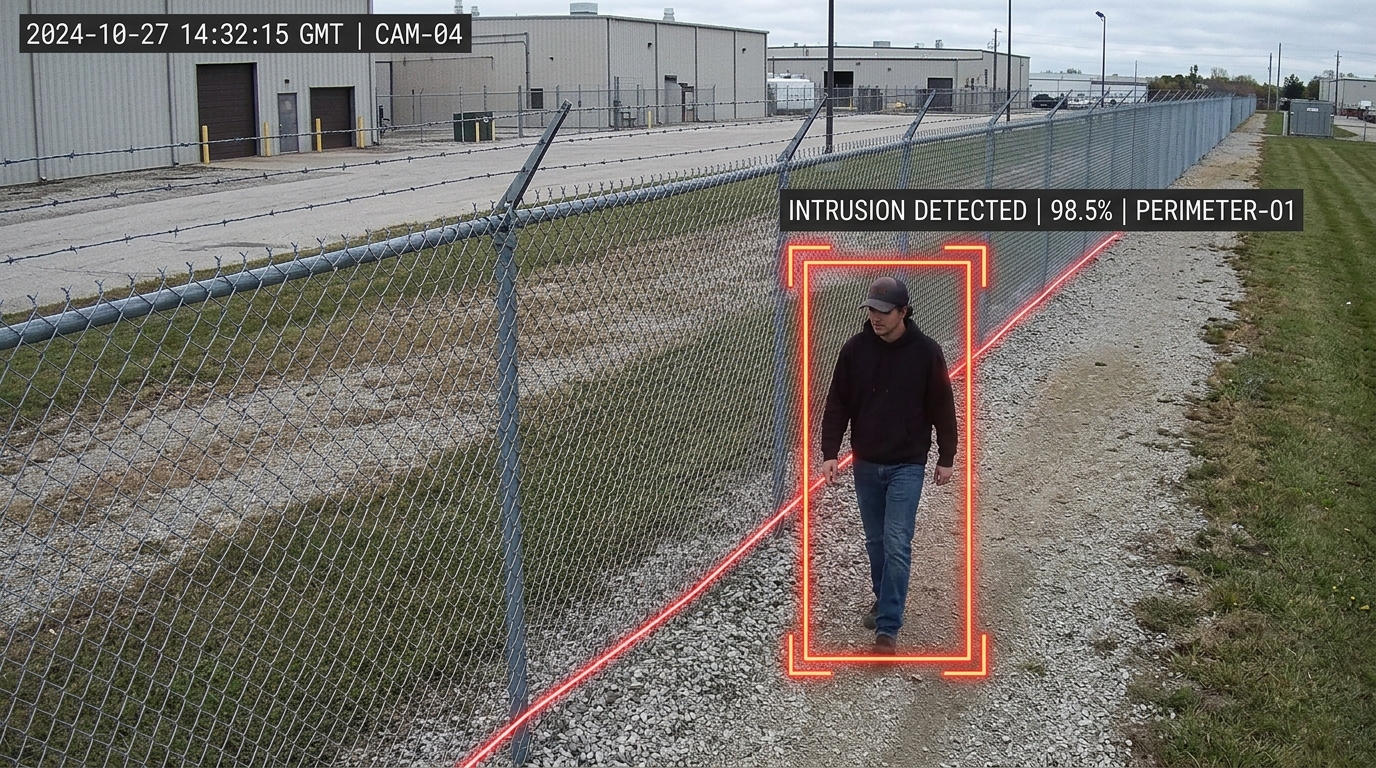 Intrusion Detection
